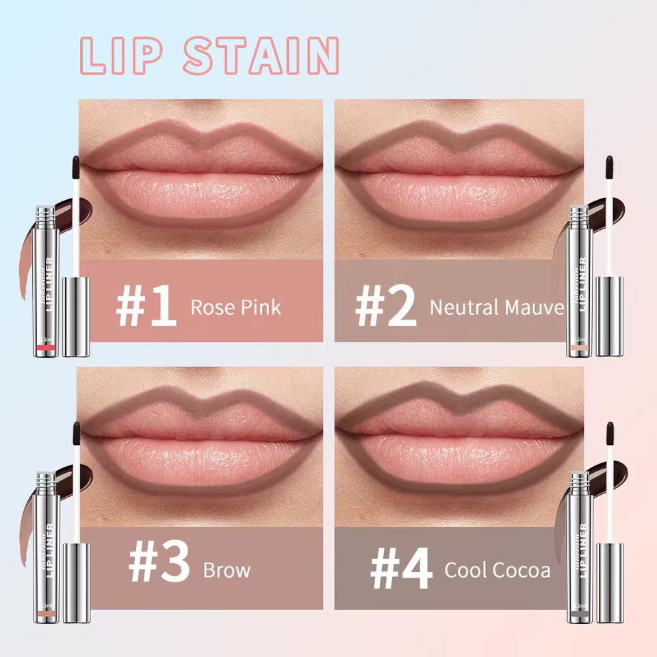 Pure Peel Liner